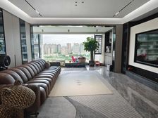 建发养云 4房2厅350万
