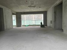 建发养云 4房2厅395万