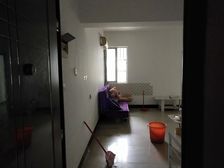 鑫利华商厦 1房1厅28万