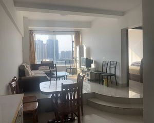 未来小区 3房2厅45万