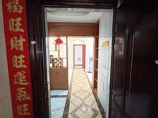 万达茂御峰国际 3房2厅60万