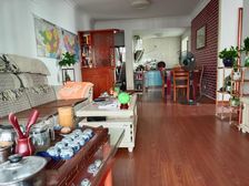 昌泰清华园 3房2厅56万