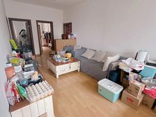 建材局宿舍古城路 2房1厅122万