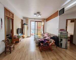 隆源国际花园3房2厅精装115万