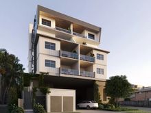 现房在售|澳大利亚布里斯班 Morningside 精品住宅