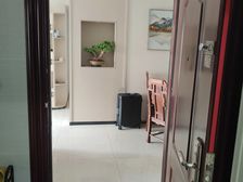 阳光城丽景湾民中!全屋定制!拎包入住!