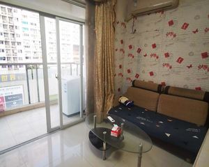 摩卡生活馆(凯旋世纪),