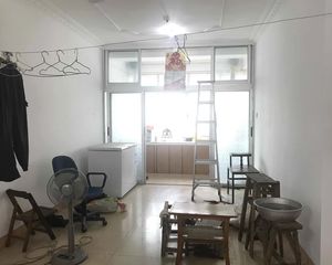 三燃燃气公司宿舍(鲤湾路)