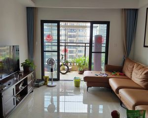 檀府印象檀逸 4房2厅83万