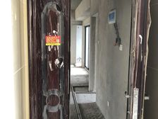 中旭中央城四房南北通透