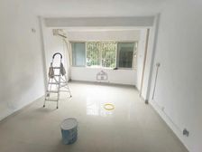 兴和苑没有单元,两个楼梯相通3楼313