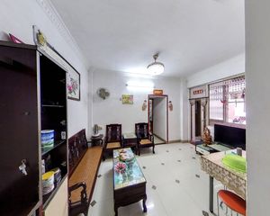 价格又下调 诚意出售 青凤大街小区 2 房 54 方
