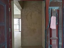 东方城市花园3房2厅毛坯65万