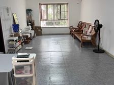 金禾湾东区2房2厅精装55万