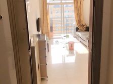希尔顿阳光1房1厅精装75万