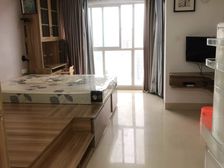 邕江银座 1房1厅38万