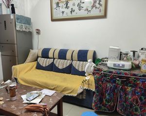 未来小区 2房1厅40万