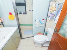安居兰庭3室2厅1卫2阳台南5/14层