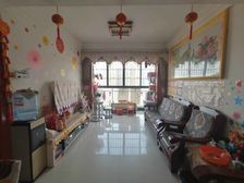 中房碧翠园B区 2房2厅55万