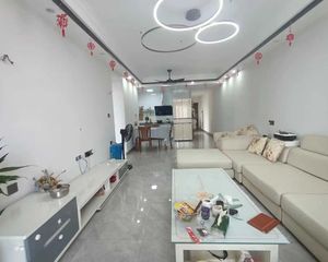 汇东星世界 4房2厅84万