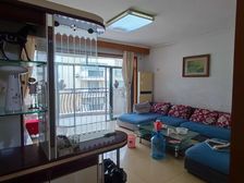 秀山花园 4房2厅105万