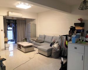 西城品阁 2房2厅62万