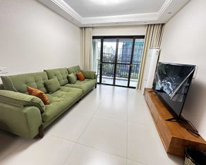 盛科城小区2房2厅86万