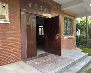 邕江边+半岛+独栋别墅+送中央空调+400平