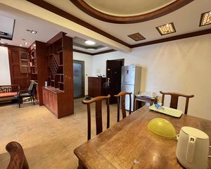 富桂华庭3房2厅精装修185元