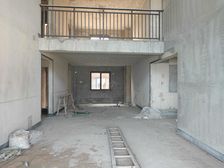 中海国际社区华府有露台