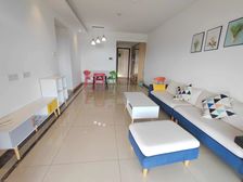 万科公园里3房2厅115元