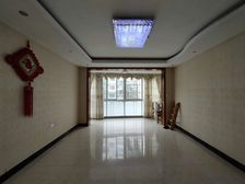 恒大新城3房2厅简装90万