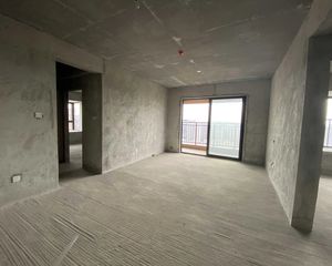南宁安吉大唐世家3房2厅毛坯93万