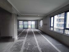 一梯一户大平层!业主诚心出售!建发五象印月