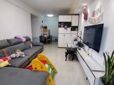 南宁印象愉景湾自住保养好。