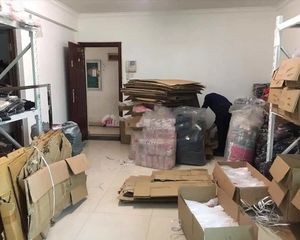 大和平商贸批发城(济南路)2房2厅精装75万