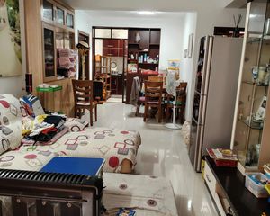 半山雅居2房2厅中装36万