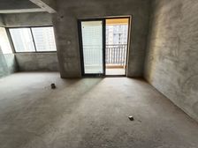 龙域香醍半岛3房2厅48万
