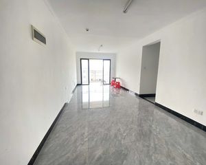 广汇名都3房2厅精装修91元
