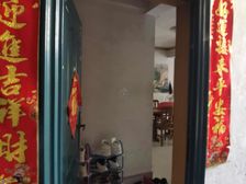 彩虹家园3房2厅简装70万