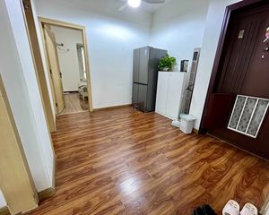 城市花园(金浦路) 2房2厅78万
