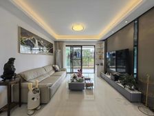 龙光玖珑臺 4房2厅80万