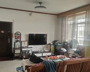 五一路广西第四地质队单位大院单位房,物业便宜停车方便