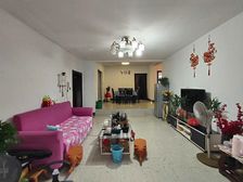 润和谷 3房2厅48万