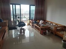 南湖名都广场 3房2厅165万