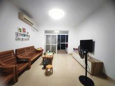 桃花源2房2厅69.56m2