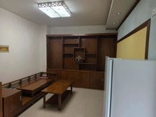 观澜溪谷小户型,改2房非常漂亮