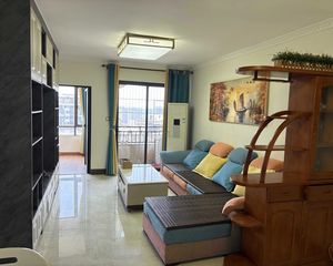 中海雍翠峰 3房2厅70万