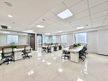 软件园G区丨双面采光4隔间20工位 天翼云旁 科技软件半导体