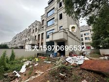 新出明园改造联排端户,5层已装修一半,有电梯车库,地铁读书